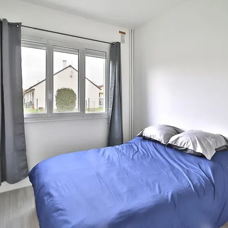 Le Cosy Chic - Avec Jardin Et Parking * Porcheville