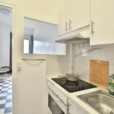Le Cosy Chic - Avec Jardin Et Parking Apartment