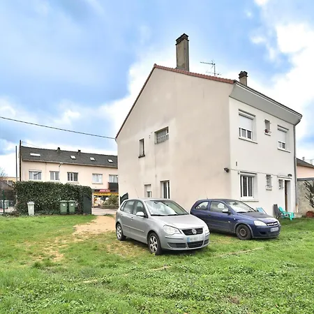 Le Cosy Chic - Avec Jardin Et Parking