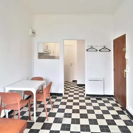 Apartment Le Cosy Chic - Avec Jardin Et Parking *