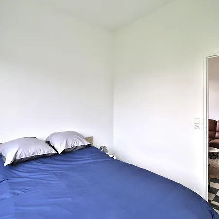 Le Cosy Chic - Avec Jardin Et Parking Apartment *